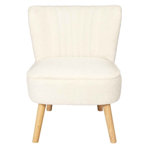 Fauteuil scandinave design - fauteuil,