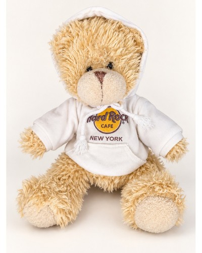 Hard rock café bear - hard,