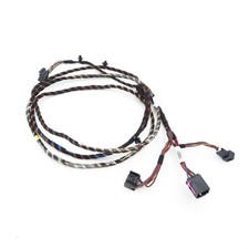 Faisceau de câbles toit