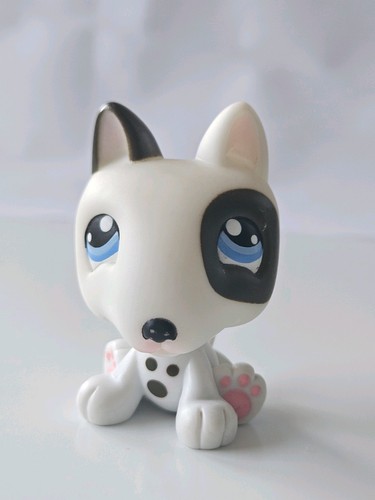 Lps bull terrier - lps,