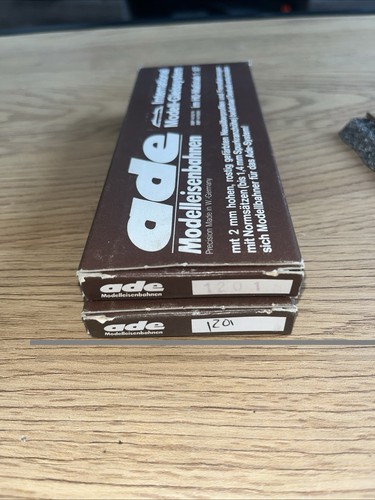 Ade modellgleise 1201 - ade,