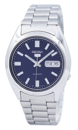 Montre seiko automatique - montre, 5