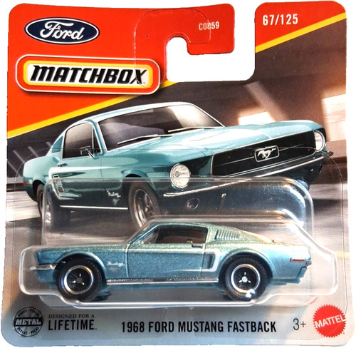 Matchbox superfast 2025 - matchbox, 🏁