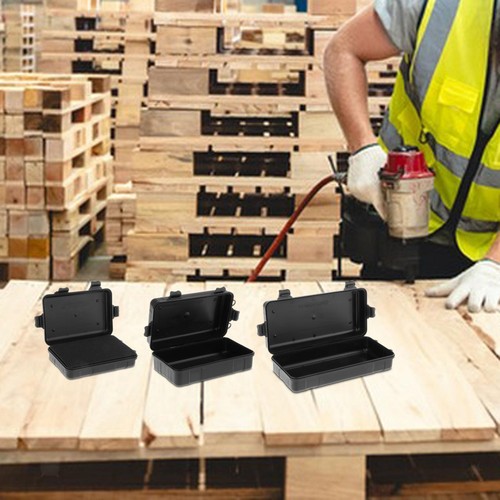 Boîte outils mallette de - boîte, à
