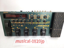 Pédale de préampli guitare