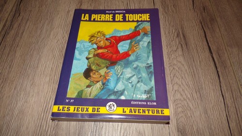 Pierre touche mael - pierre,