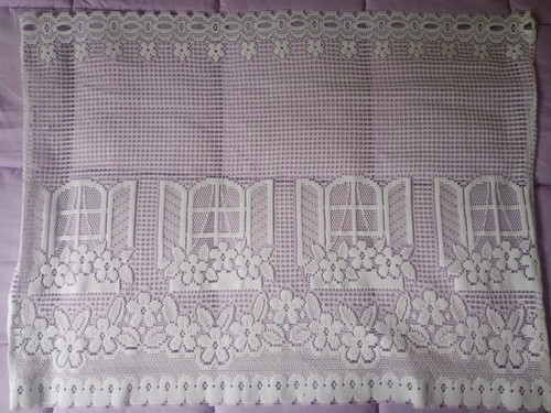 Rideau brise vue - 3x,