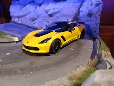 1/18 Chevrolet Corvette C7 GT