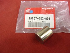 Piston d'étrier de frein