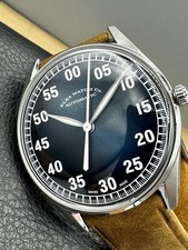 Elka X Ace Limited 25 Pc Edition Diversity Series La Joux Perret G100 Automatic