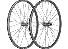 Paire de roues DT Swiss HX