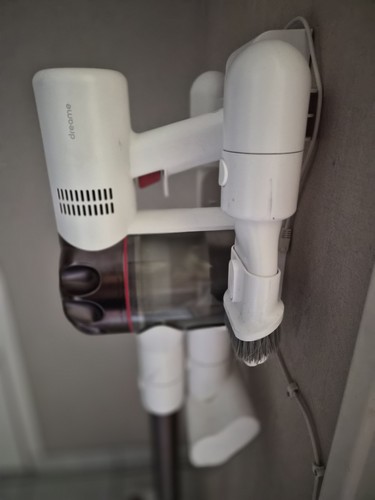 Aspirateur balai sans fil