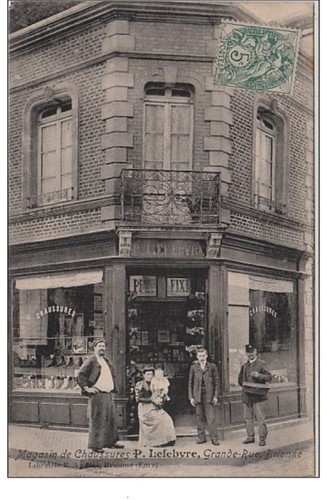 Brionne magasin de - magasin,