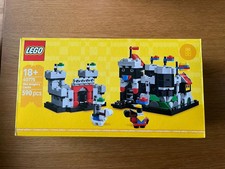 Lego 40775 Le château de chevaliers miniature NEUF