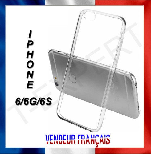 Housse etui coque silicone gel - silicone,