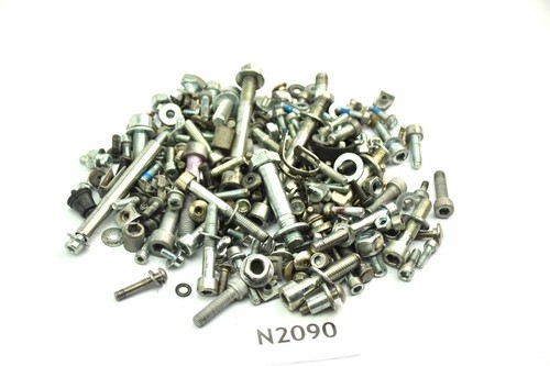 Derbi gpr 125 - 125, vis
