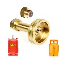 Adaptateur de remplissage