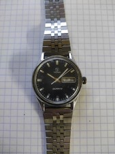 Montre YEMA Vintage Quartz