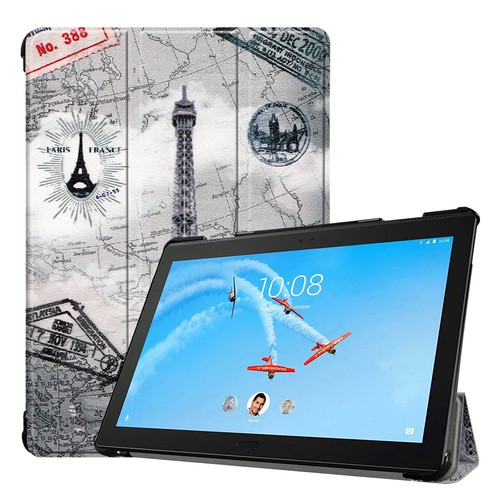 Smart cover pour - smart, lenovo