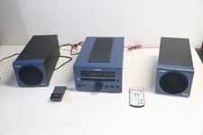 Occasion : Mini Chaine Hifi