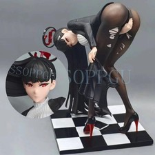 ✅ Figurine Blue Archive Sexy Rio Tsukatsuki 1/6 PVC Anime Modèl Collector Hentai