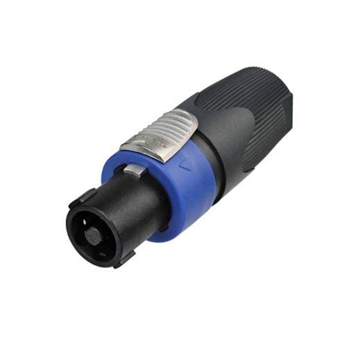 Neutrik fiche speakon 4 - fiche, hp