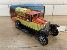 Camion Citerne Gas-Oil Jouet