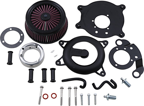 Vance hines vo2 rogue - vance,