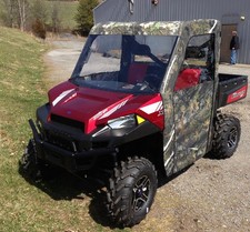 Polaris Ranger XP900 2013-2019