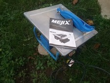 Coupe carrelage / carreaux GF