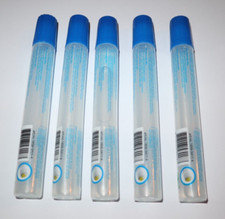 Lot 5 Crayon Stylo Colle 50 cc Loisirs Créatif Fourniture Bureautique Scolaire