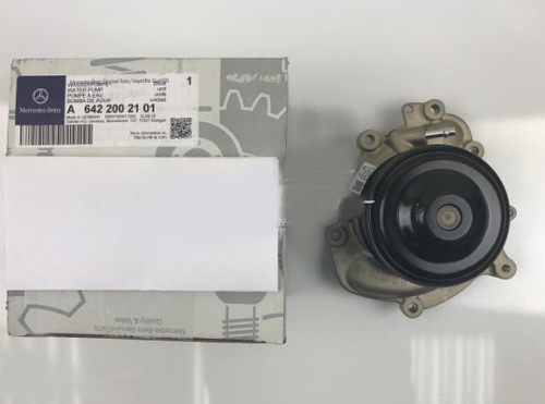 Pompe eau moteur - eau,