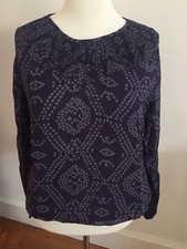 Blouse, Haut Antik Batik