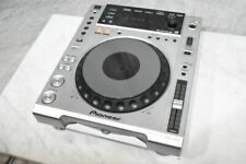 Platine vinyle Pioneer CDJ-850