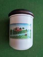 Pot A Épices Porcelaine