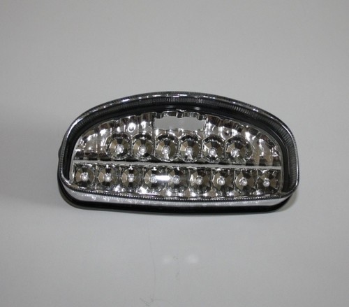 Feu led clignotants integres - clignotants,