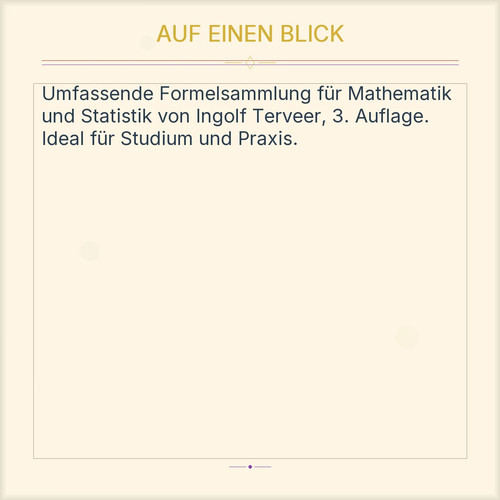 Ingolf terveer formules - ingolf,