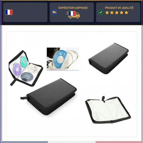 Cdbag portefeuille rangement - cdbag,