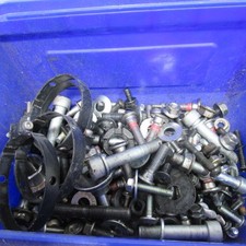 Visserie KAWASAKI Z800 - 2014