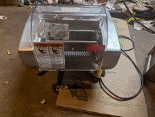 Berkel 705 Meat Commerical Countertop Meat Tenderizer 115v