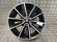 Jante RENAULT SCENIC 3 PHASE 2