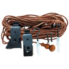 1 ensemble d'accessoires de