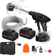 Nettoyeur Haute Pression sans