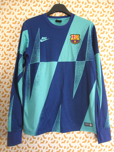 Maillot barcelone nike - maillot,