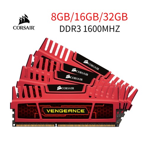 Corsair 32go 16go 8go 4go - 16go,