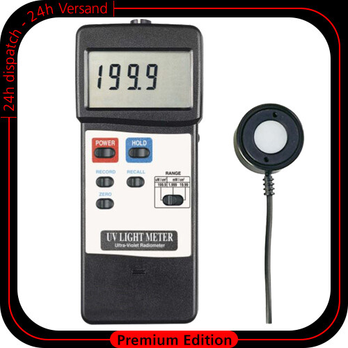 Metre mesureur solarium - mesureur,