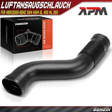 Tuyau D'Admission Filtre À Air Pour Mercedes-Benz X164 W164 GL 450 ML 350