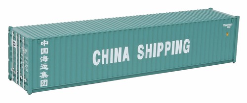 Walthers container pieds - h0,