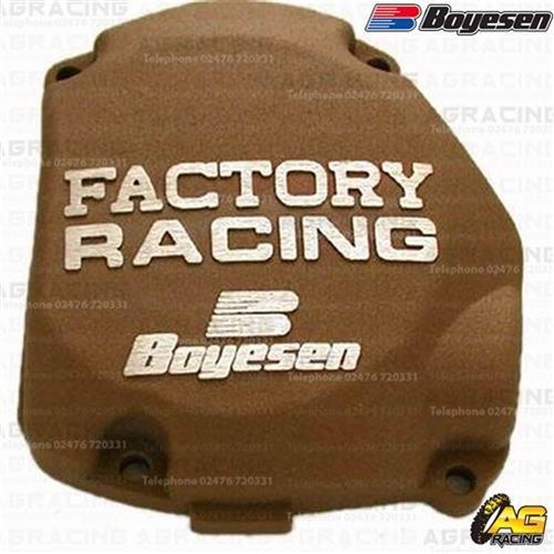 Boyesen protection carter - boyesen,