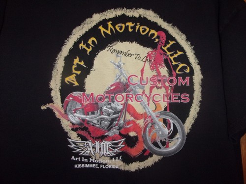 Kissimmee art motion - kissimmee,